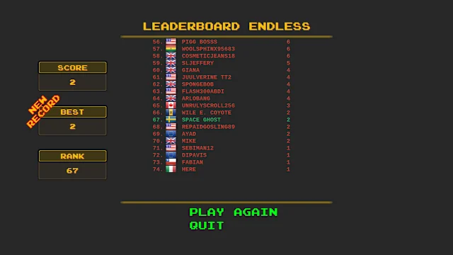 Snake vs Snake screenshot 3