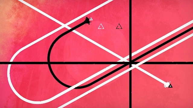 Deru - The Art of Cooperation screenshot 2