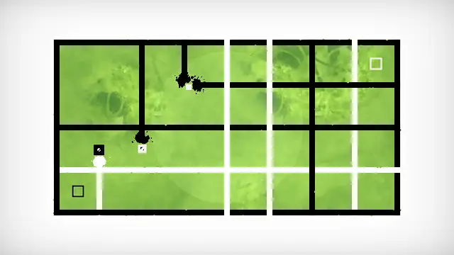 Deru - The Art of Cooperation screenshot 4