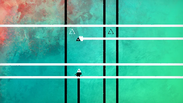 Deru - The Art of Cooperation screenshot 1