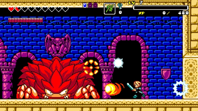 Aggelos screenshot 4