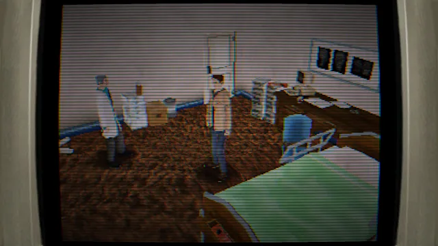 Back in 1995 screenshot 3