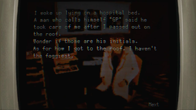 Back in 1995 screenshot 6