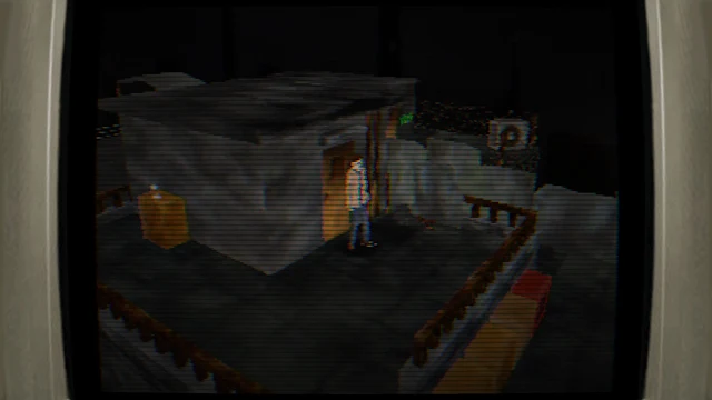 Back in 1995 screenshot 1