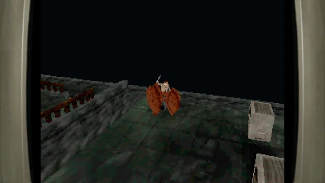 Back in 1995 screenshot 5