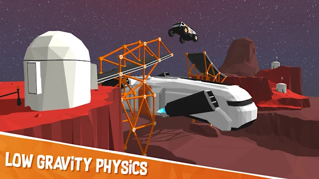 Build a Bridge! screenshot 4