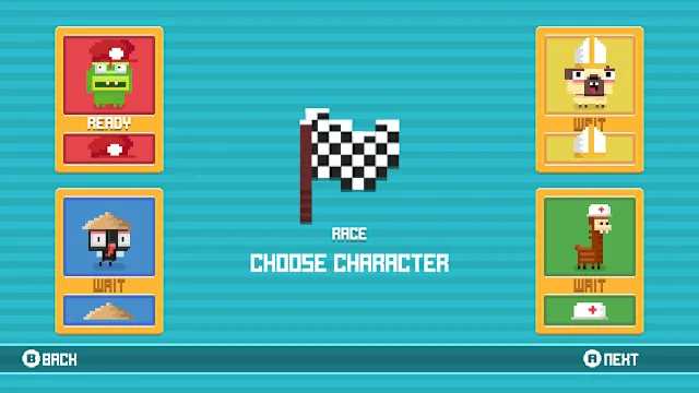 Fly O'Clock screenshot 5
