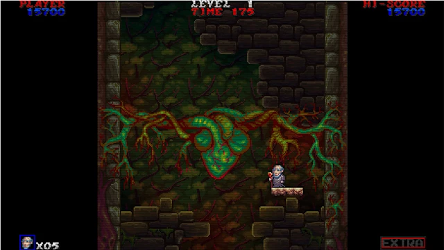 Eternum Ex screenshot 5