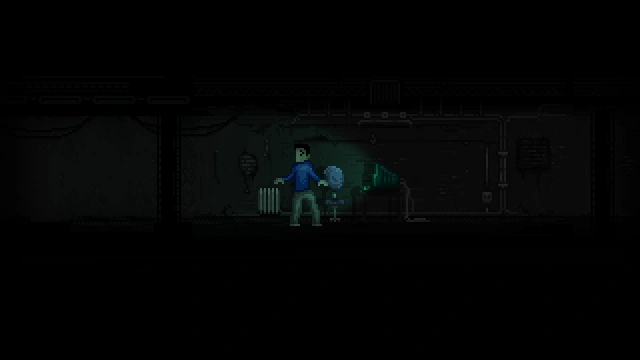 STAY screenshot 3