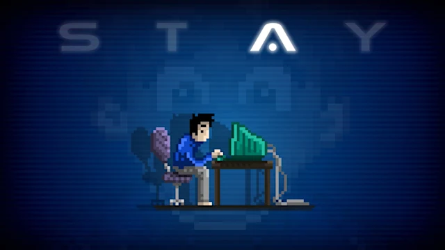 STAY