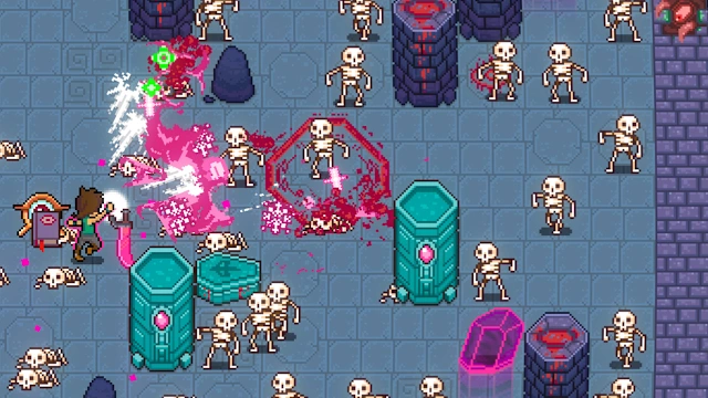 Deathstate : Abyssal Edition screenshot 5
