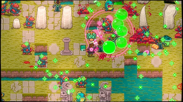 Deathstate : Abyssal Edition screenshot 4