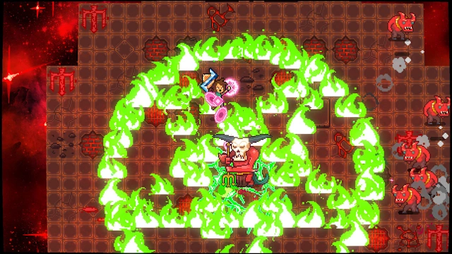 Deathstate : Abyssal Edition screenshot 1
