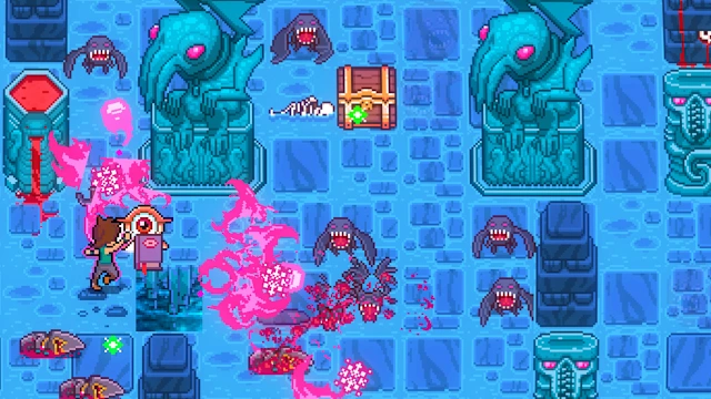 Deathstate : Abyssal Edition screenshot 2