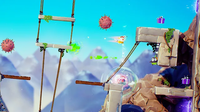 Brief Battles screenshot 5