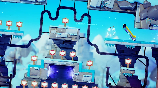 Brief Battles screenshot 3