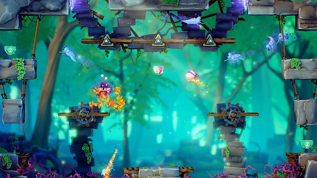 Brief Battles screenshot 4