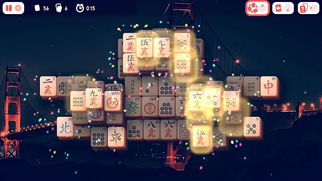 1001 Ultimate Mahjong ™ 2 screenshot 3