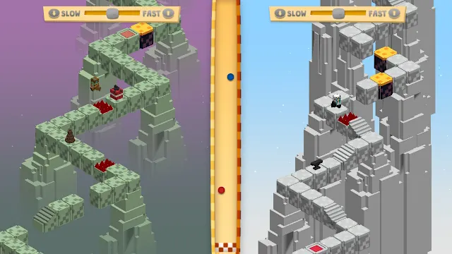 FunBox Party screenshot 3