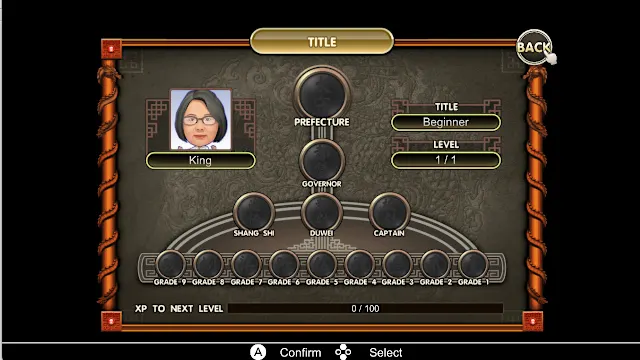 The Battle Of Mahjong screenshot 3