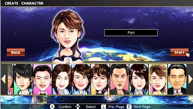 The Battle Of Mahjong screenshot 4