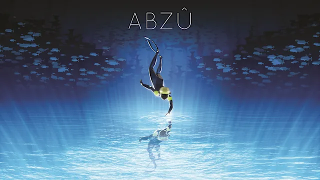 ABZÛ