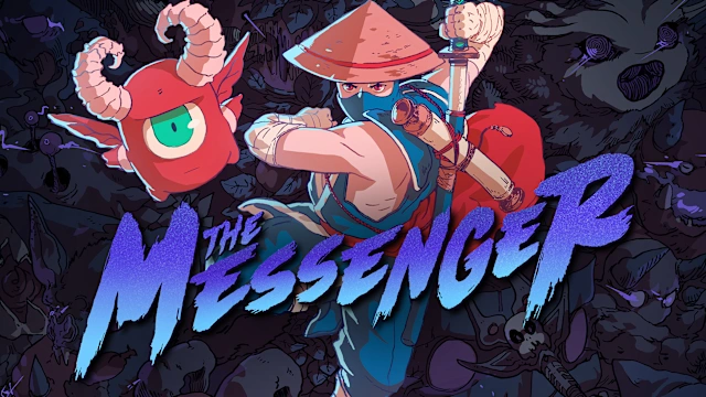 The Messenger