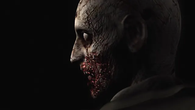 Resident Evil screenshot 1