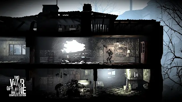 This War of Mine: Complete Edition screenshot 6