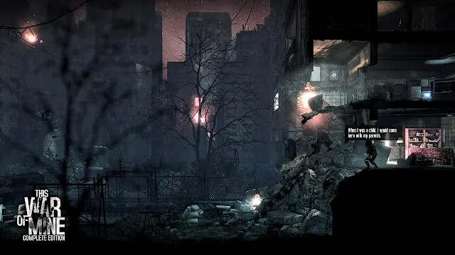 This War of Mine: Complete Edition screenshot 5
