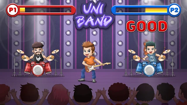 UNI screenshot 5