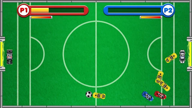 UNI screenshot 6