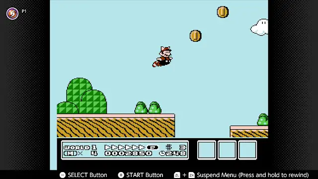Nintendo Entertainment System™ – Nintendo Classics screenshot 2