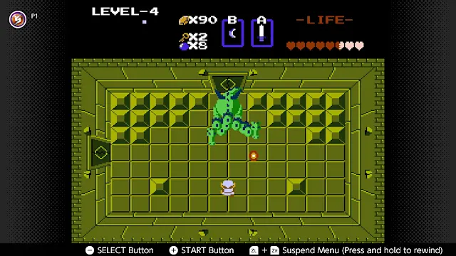 Nintendo Entertainment System™ – Nintendo Classics screenshot 3