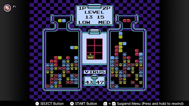 Nintendo Entertainment System™ – Nintendo Classics screenshot 6