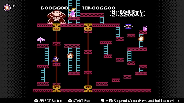Nintendo Entertainment System™ – Nintendo Classics screenshot 4
