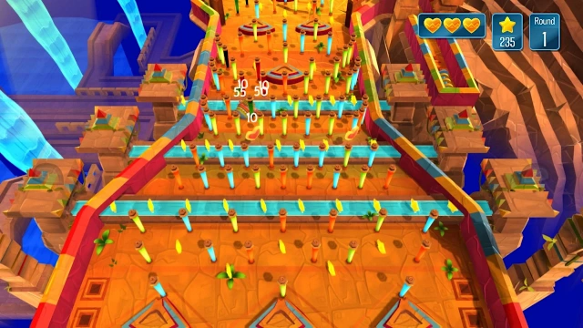 Momonga Pinball Adventures screenshot 5