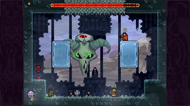 TowerFall screenshot 3
