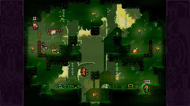 TowerFall screenshot 4