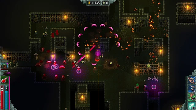 Heroes of Hammerwatch - Ultimate Edition screenshot 5