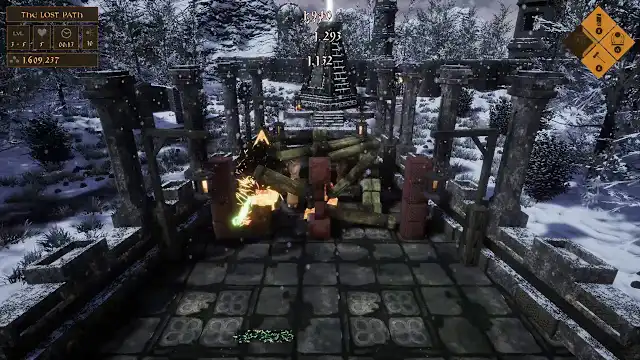 Ancient Rush 2 screenshot 6