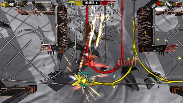Collidalot screenshot 4