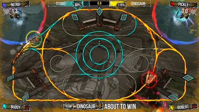 Collidalot screenshot 3