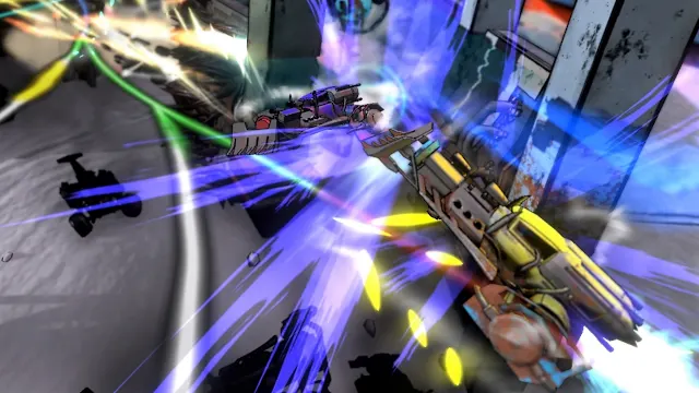 Collidalot screenshot 6