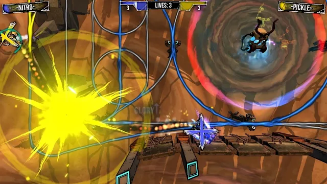 Collidalot screenshot 5
