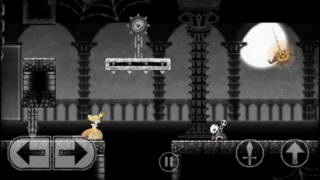 Dokuro （ドクロ） screenshot 1