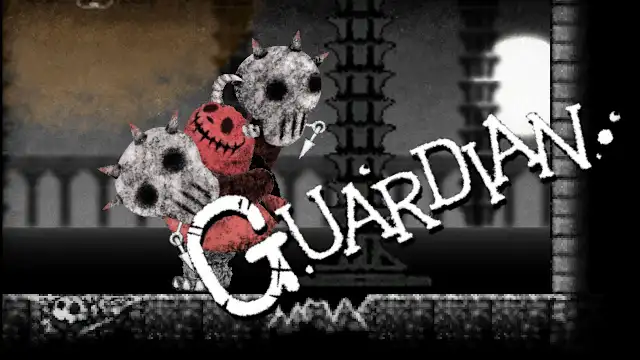 Dokuro （ドクロ） screenshot 4
