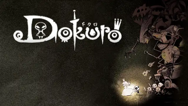 Dokuro （ドクロ）