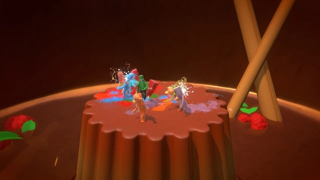 A Gummy's Life screenshot 2