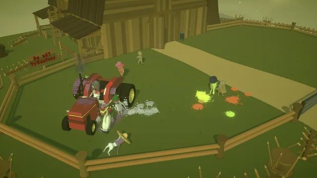 A Gummy's Life screenshot 3